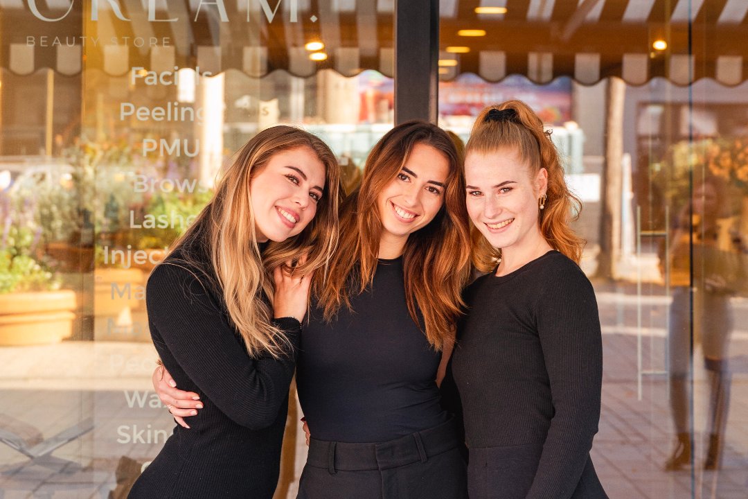 Cream Beauty Store, Centrum Almere Stad, Almere