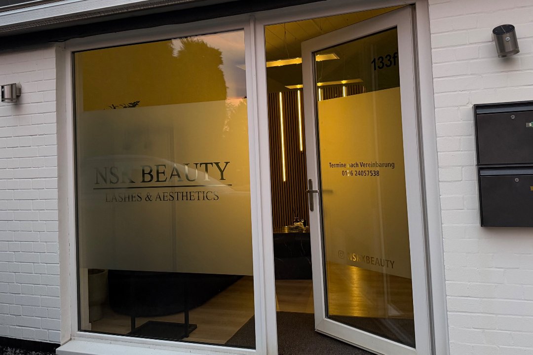NSK Beauty Dortmund, Aplerbeck, Dortmund