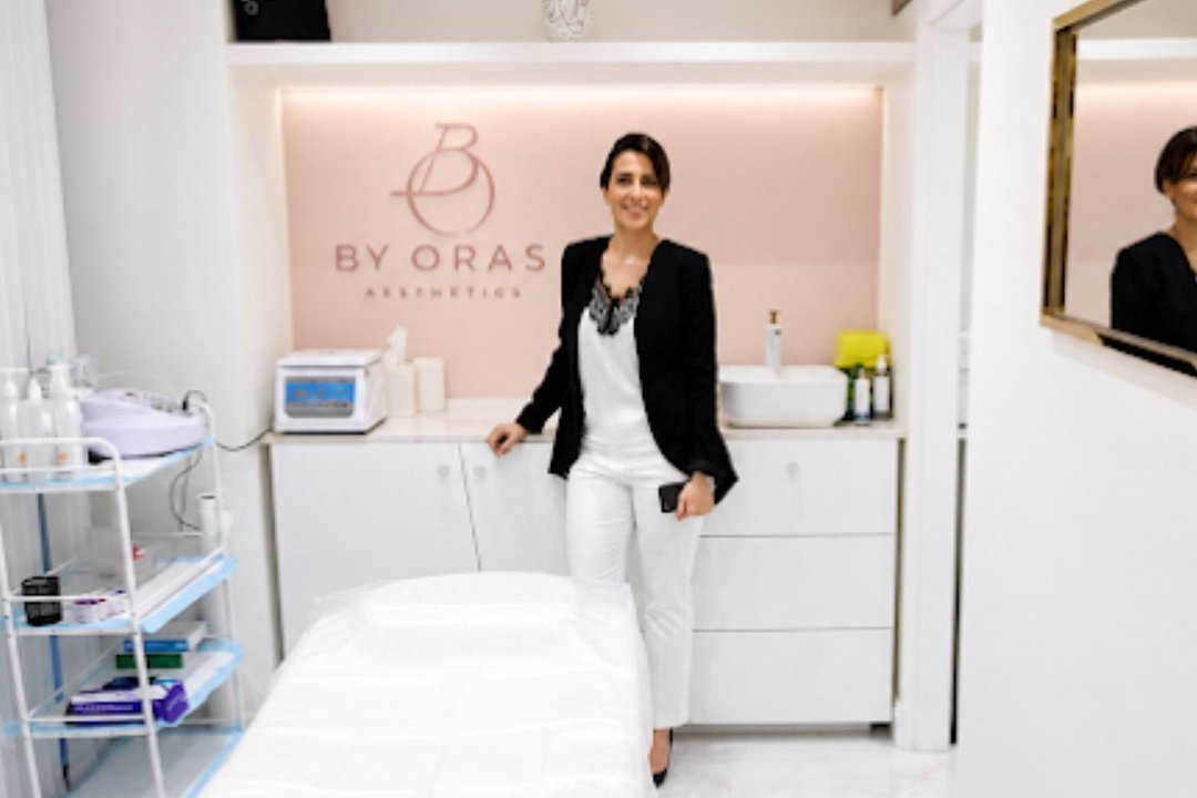 BY Oras Aesthetics, Queens Park, London