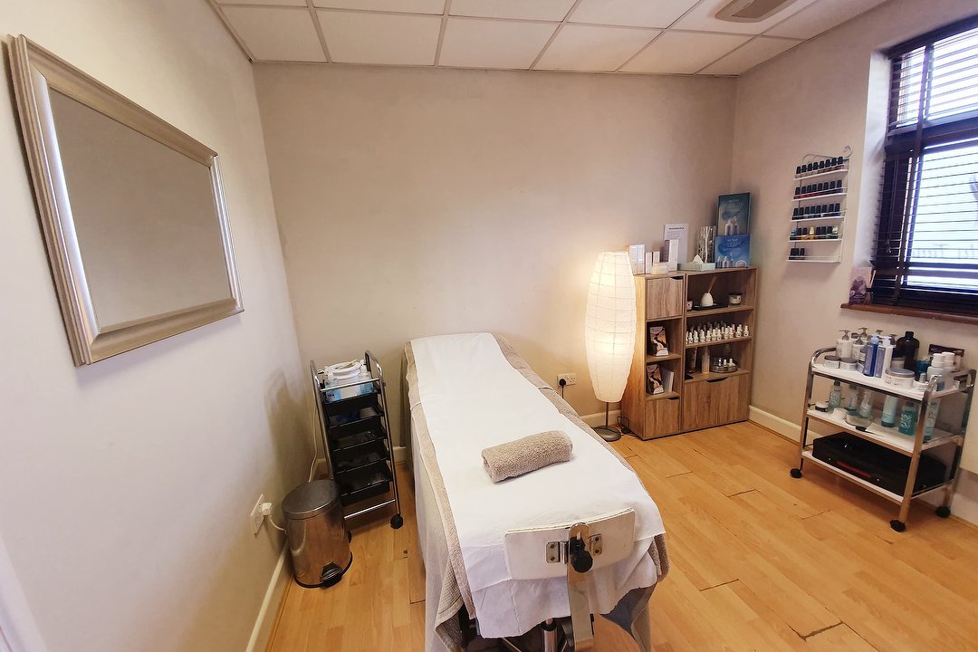 Timeless Hair & Beauty, Abingdon, Oxfordshire