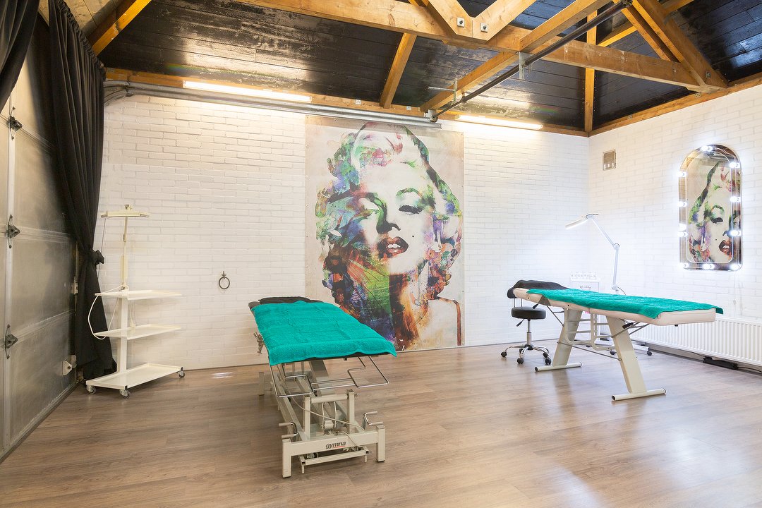 WimperWorld, Maartensdijk, Provincie Utrecht