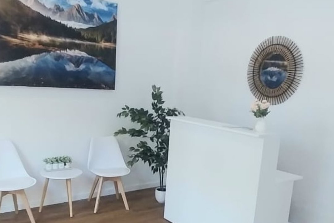 Peluquería MVS, Comunidad de Valencia