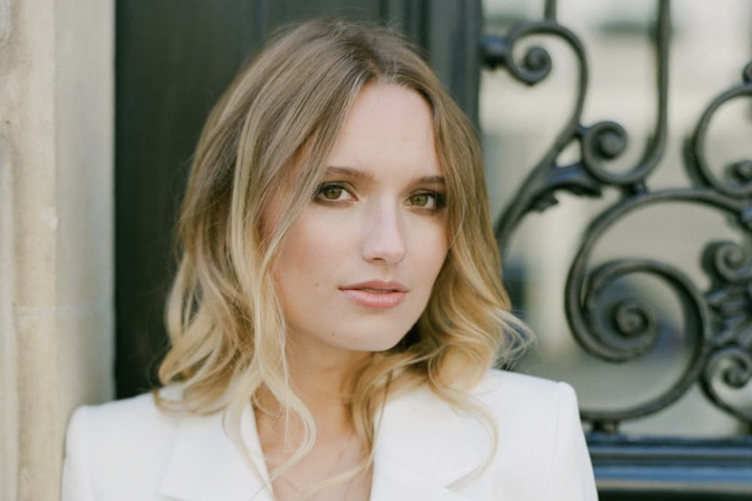 Maresa Makeup Artist, Rue Saint-Denis, Paris