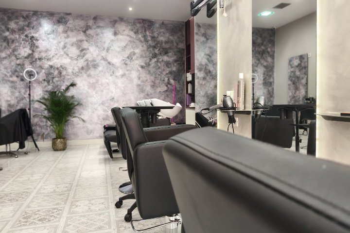 Nümia Peluqueria - Coiffure Burgos - Photo de galerie - OneBooking