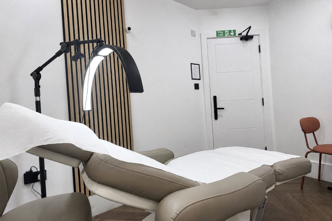Annikaaesthetics, Barons Court, London