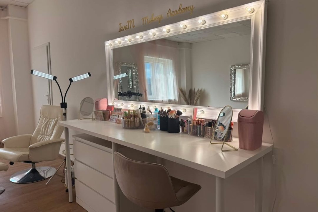 Doll house beauty, Aleksotas, Kaunas