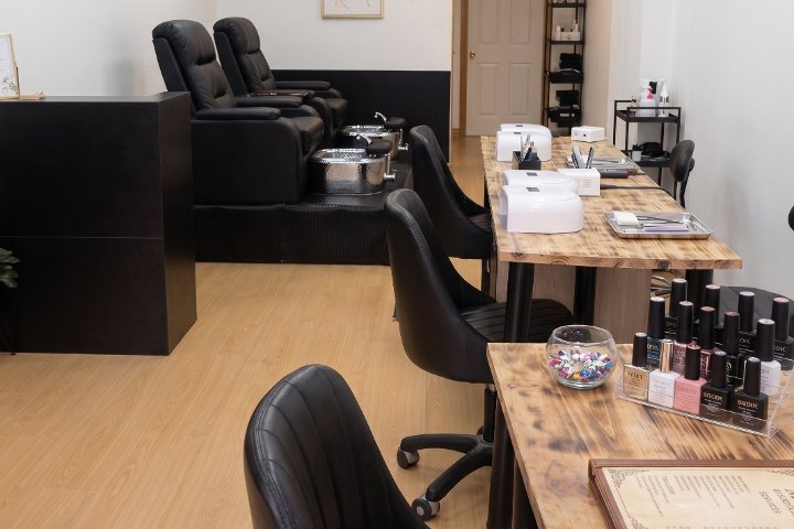 Soy Aura Creativa - Onglerie Salamanca - Photo de galerie - OneBooking