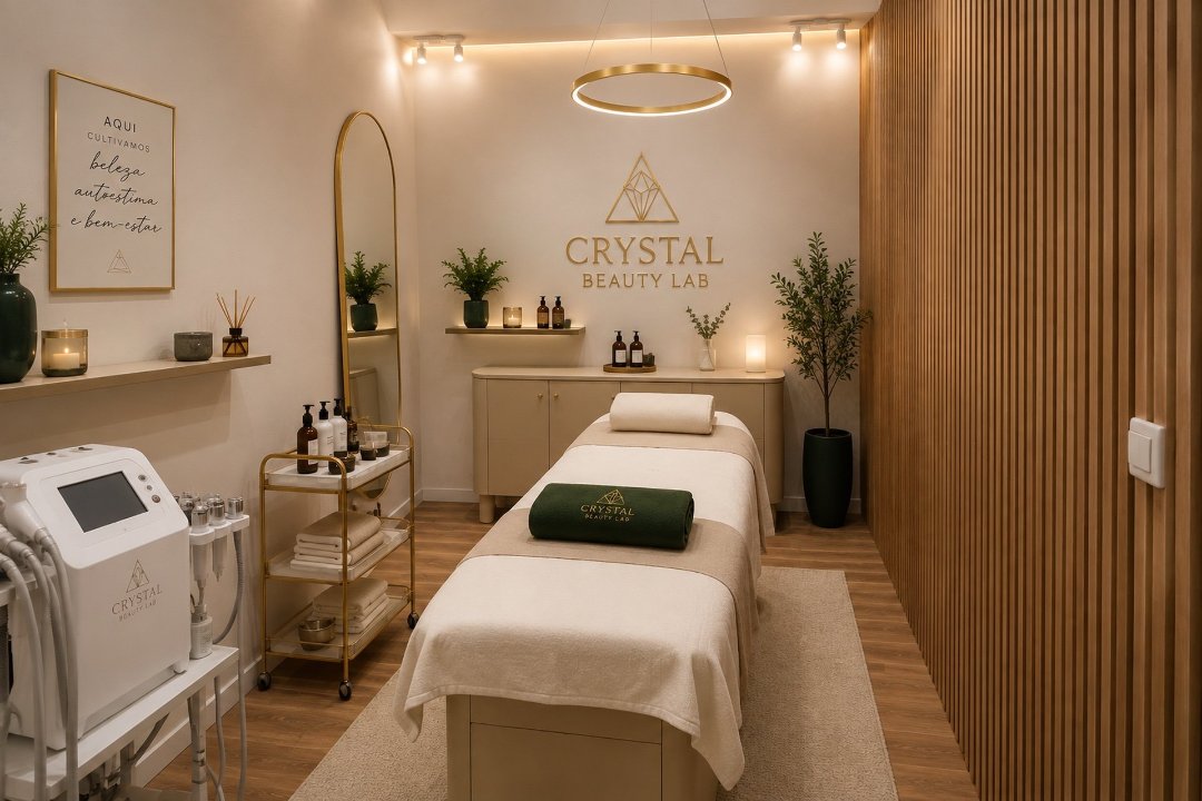 Crystal Beauty Lab, Loulé