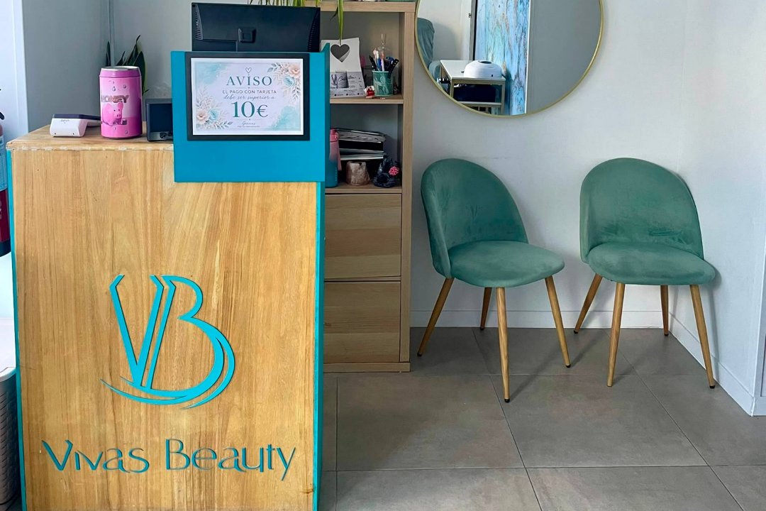 Vivas Beauty, Torrejón de Ardoz, Comunidad de Madrid