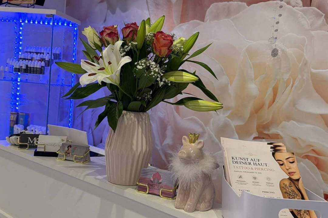 Protea Beauty Academy, Zeilsheim, Frankfurt am Main