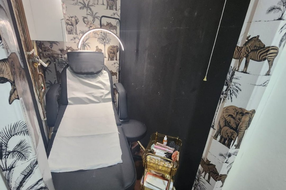 Luxe Lab Aesthetics Notts, Netherfield, Nottingham