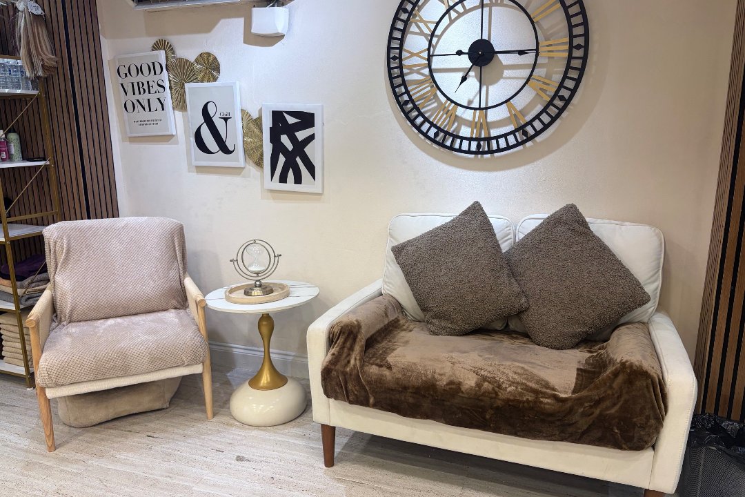 House Of Sass- Knots & Dye  | Hair Etensions Specialists & PMU Specialist, Edgware Road, London