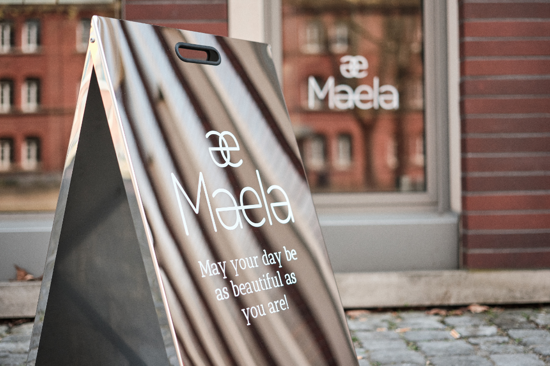 MAELA - Female Wellbeing, Derendorf, Düsseldorf