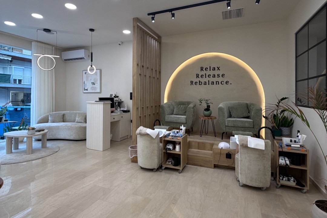 Solea Nail Room, Ελευθέριο Κορδελιό, Περιφερειακή Ενότητα Θεσσαλονίκης