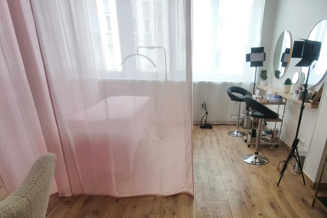 A.S Beauty Lamination, Spaudos rumai, Vilnius