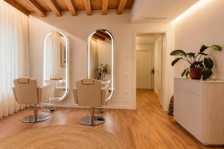 Valentina B Beauty Club - Sourcils & cils Vicenza - Photo de galerie - OneBooking