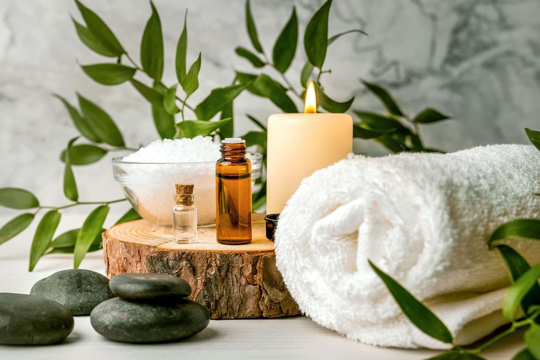 Bodhi Thaï SPA, Rue de Charenton, Paris