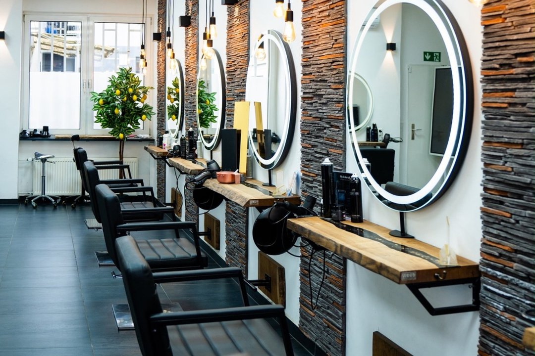 Friseur Ahmet Yitik - Hair | Beauty | Education, Mainz, Rheinland-Pfalz