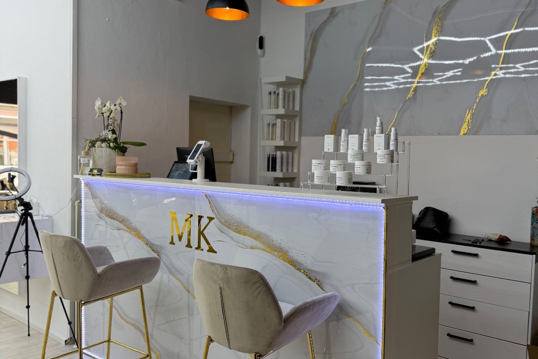 Hair Lounge & Beauty, Oberhausen