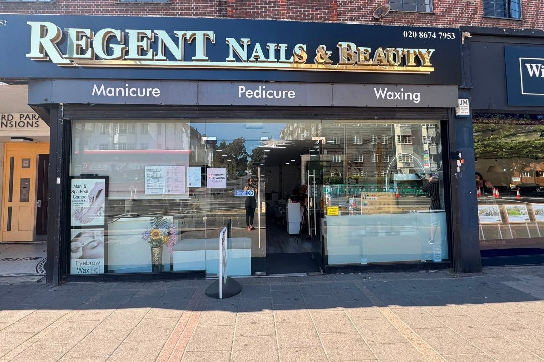 Adury Beauty Salon - Streatham Hill, Streatham Hill, London