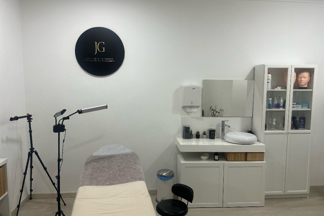 Jeniffer Gonzaga Micropigmentacion Paramedica, Arrancapins, Valencia
