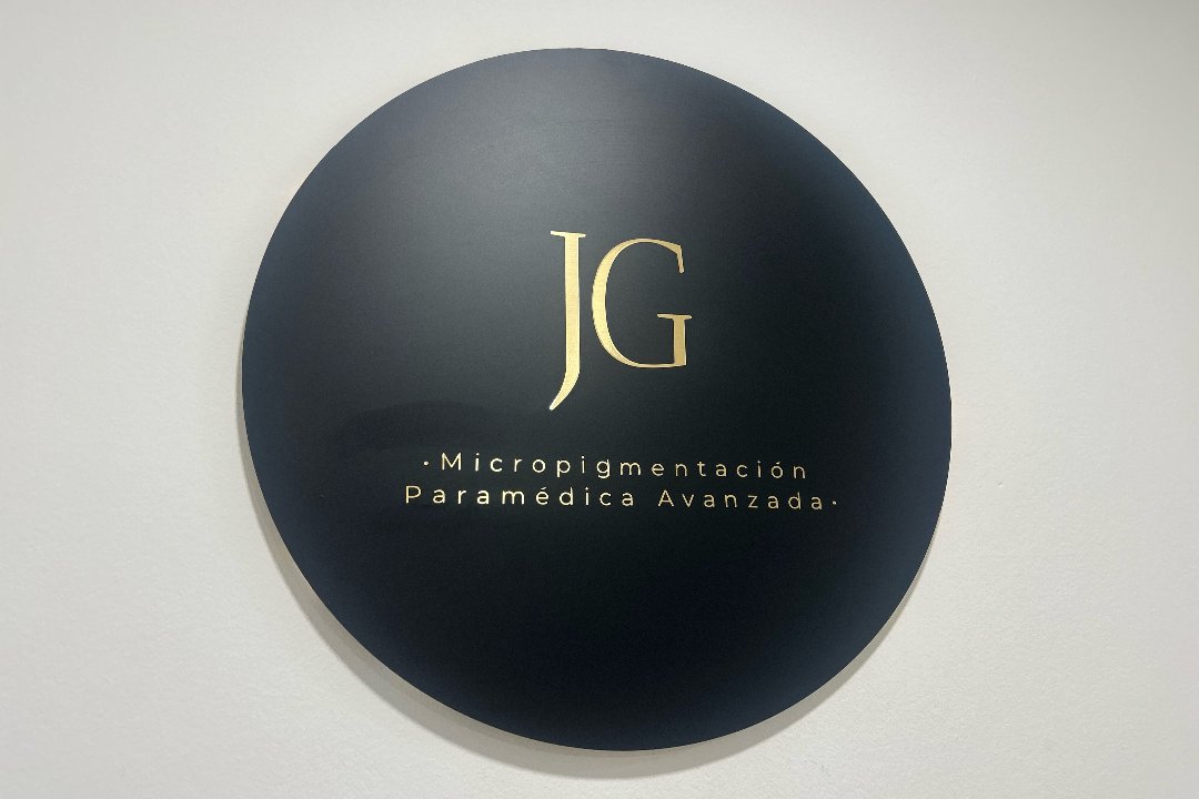 Jeniffer Gonzaga Micropigmentacion Paramedica, Arrancapins, Valencia