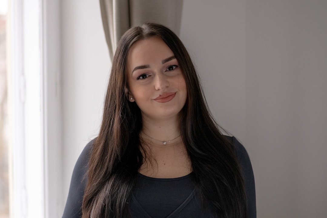 Praxis VAYA Health Club - Alexandra Udovicic, 1. Bezirk, Wien