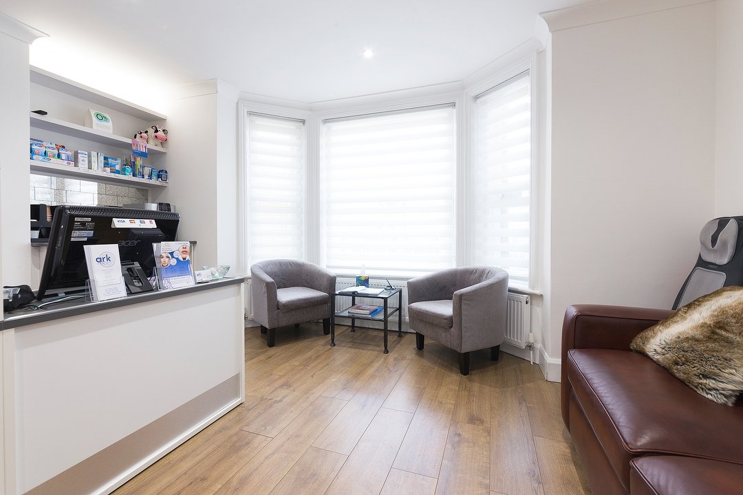 Sanna Aesthetics, Hammersmith and Fulham, London