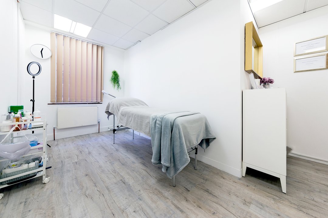 BH Aesthetics, Finchley, London