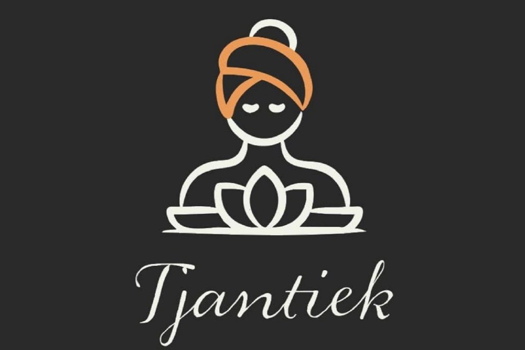 Tjantiek, Westvoorne, Zuid-Holland