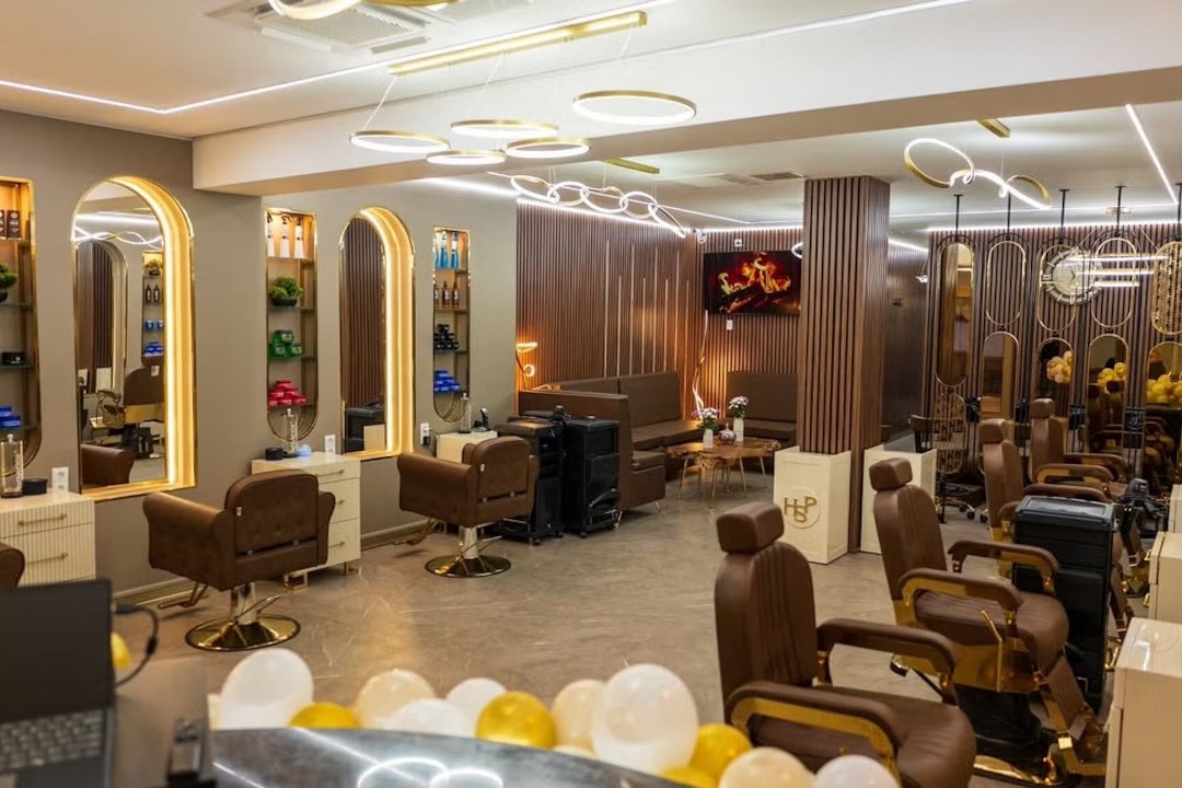 HSP Hair & Beauty, Altstadt, Heidelberg