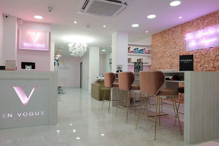 En Vogue Paris 20ème | Coiffure à Avron, Paris - Treatwell