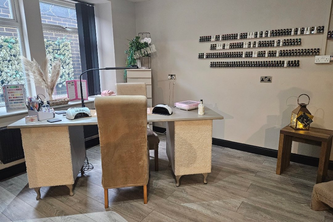 Nails by SH, Halifax, West Yorkshire