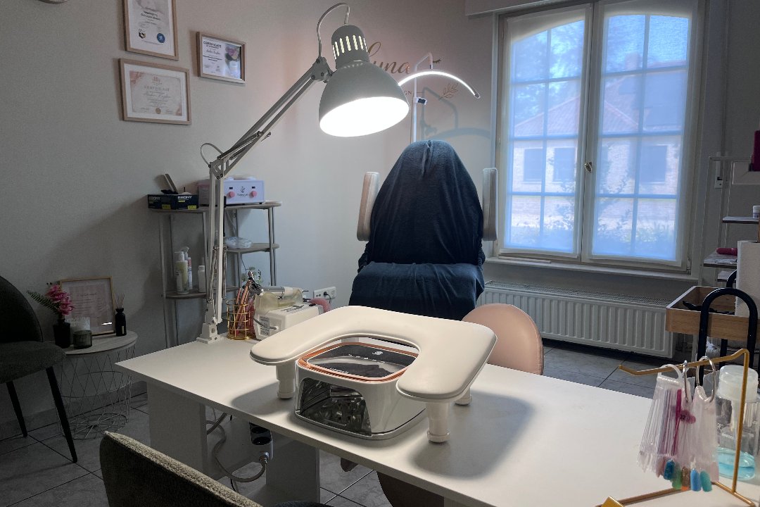 Lyna beauty & design, Lommel, Limburg
