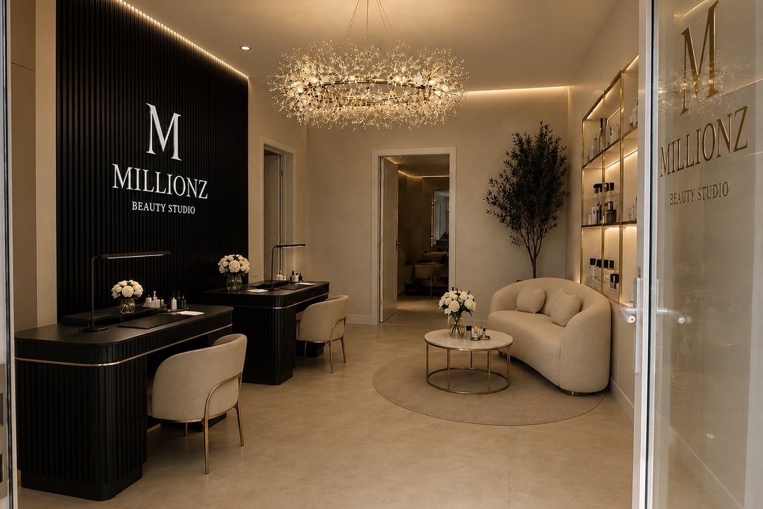 MillionZ, Neukölln, Berlin