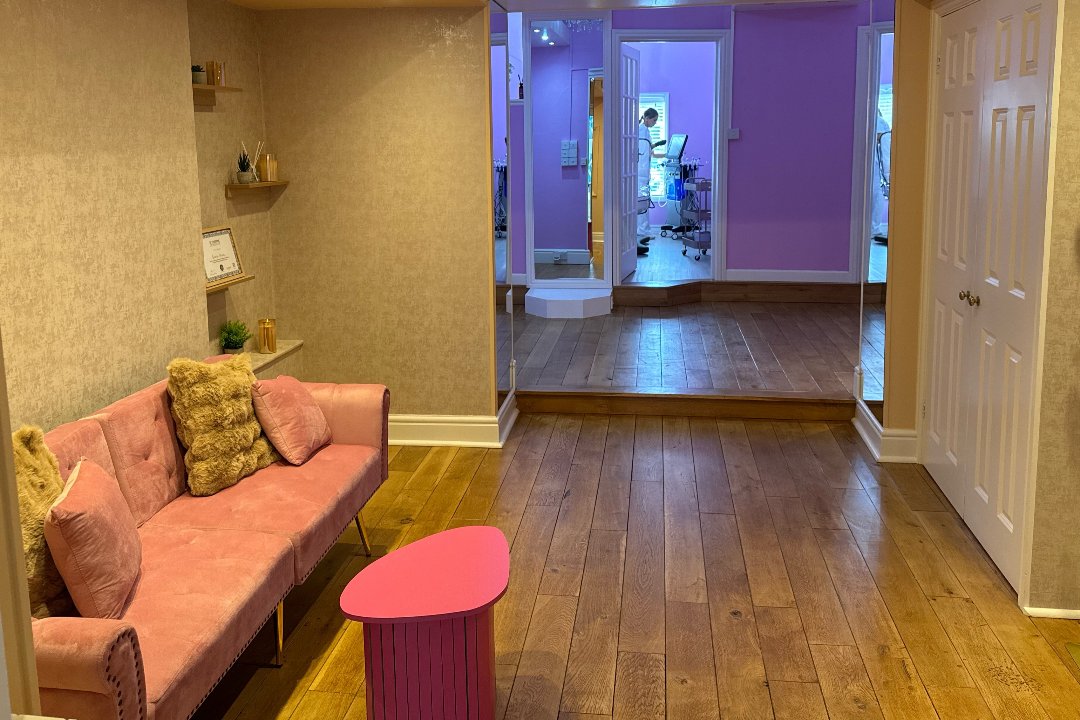Exclusive Medical Aesthetics, Bath