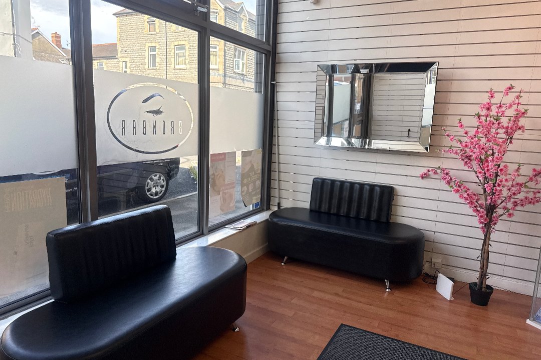 Browbar, Barry, Vale of Glamorgan