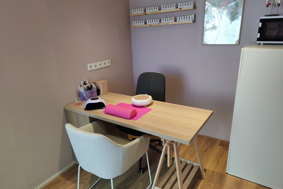 Vienna's Beauty Lounge, Stedenwijk, Almere