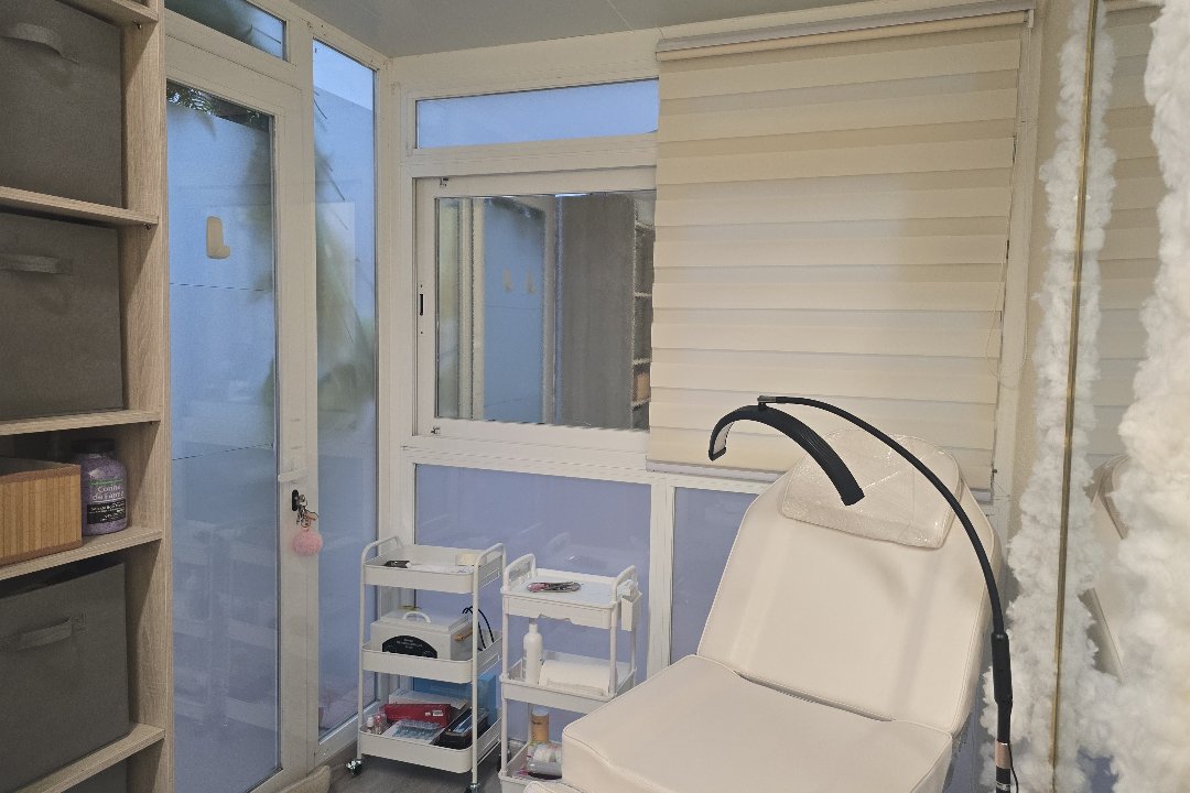 Estetica Glossmujer, Gentilicio, Palma de Mallorca