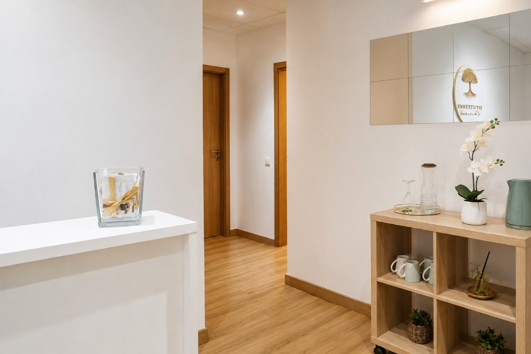 Instituto Florescer - Estética Integrativa Laser e Formações, São Jorge de Arroios, Lisboa