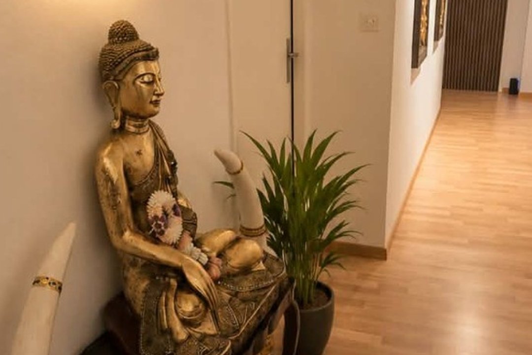 Rak-Khun Thaimassage Letzigrund Altstetten, Kreis 9, Zürich