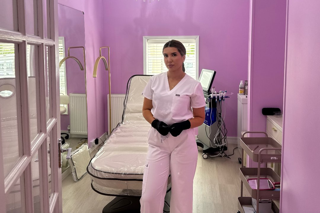 Exclusive Medical Aesthetics, Bath