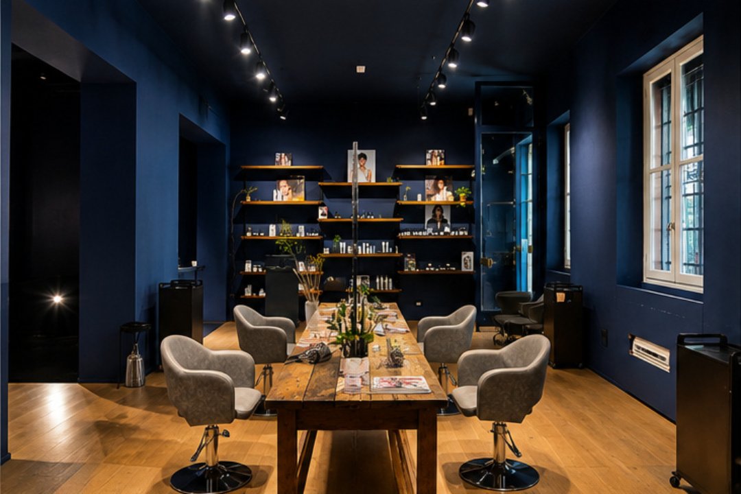 Identity Hair Salon, Porta Genova, Milano