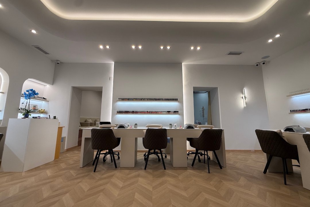 Korèa Nails, Milano