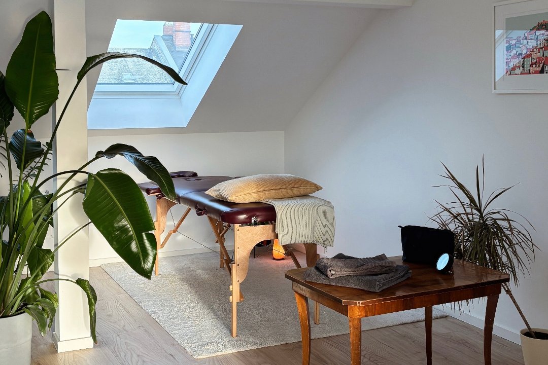 Massagen vom Physio-Azubi in Dresden, Äußere Neustadt, Dresden