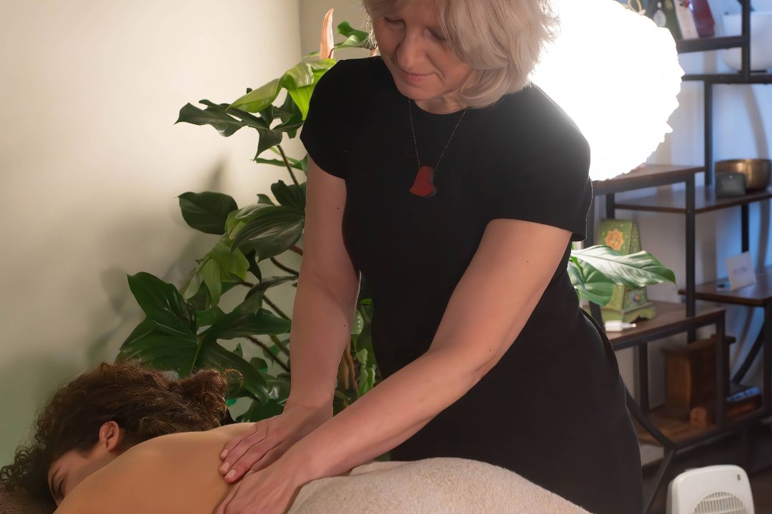 La Mandorla Massaggi Firenze, L' Isolotto, Firenze