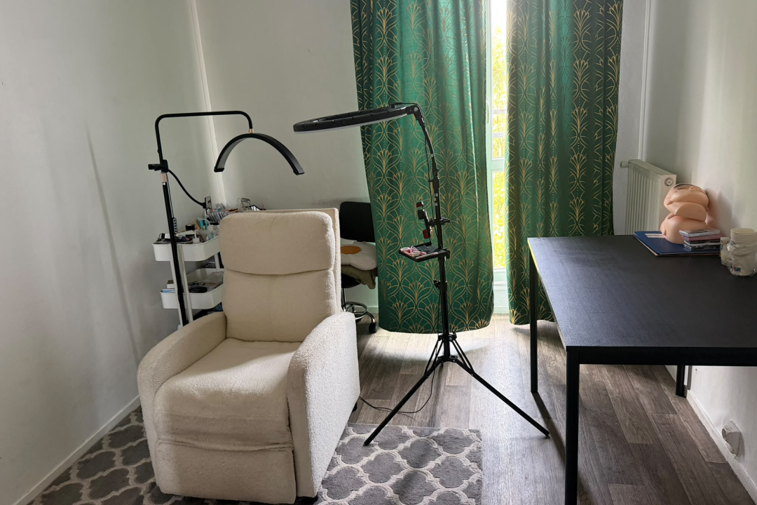 Ckblashextension, Noisy-le-Sec, Seine-Saint-Denis