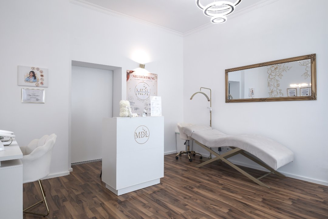 Kosmetikstudio Beautyby_mdl, Westpark, München