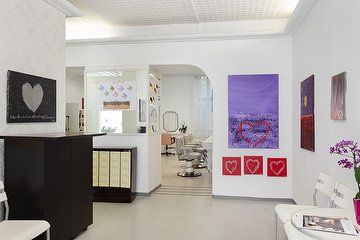 Hebenstreit & Friseure