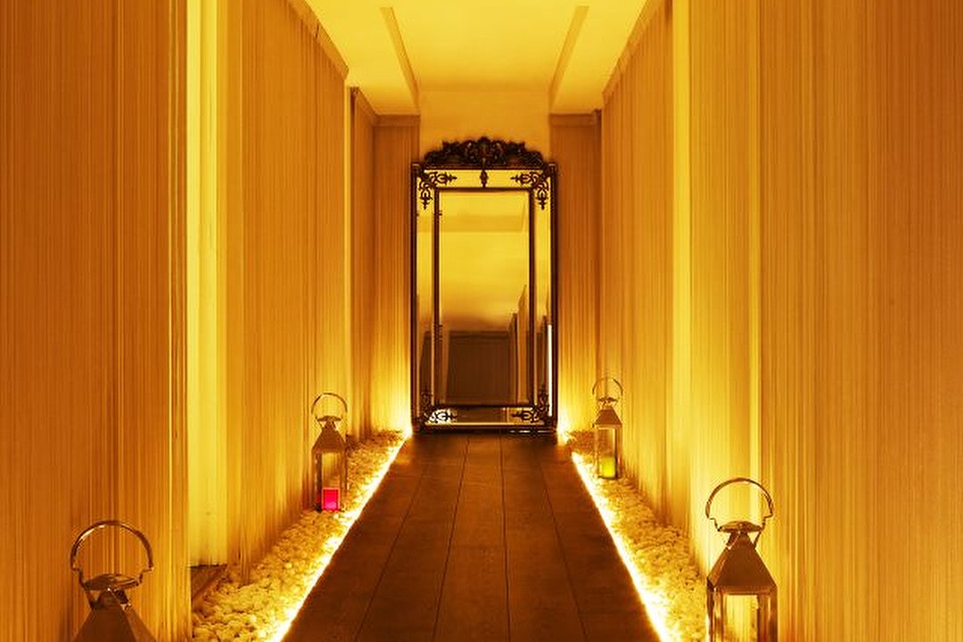 Adamina Spa of Kensington, Kensington, London